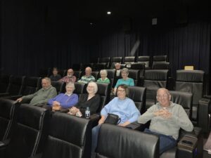 Showbiz Cinema